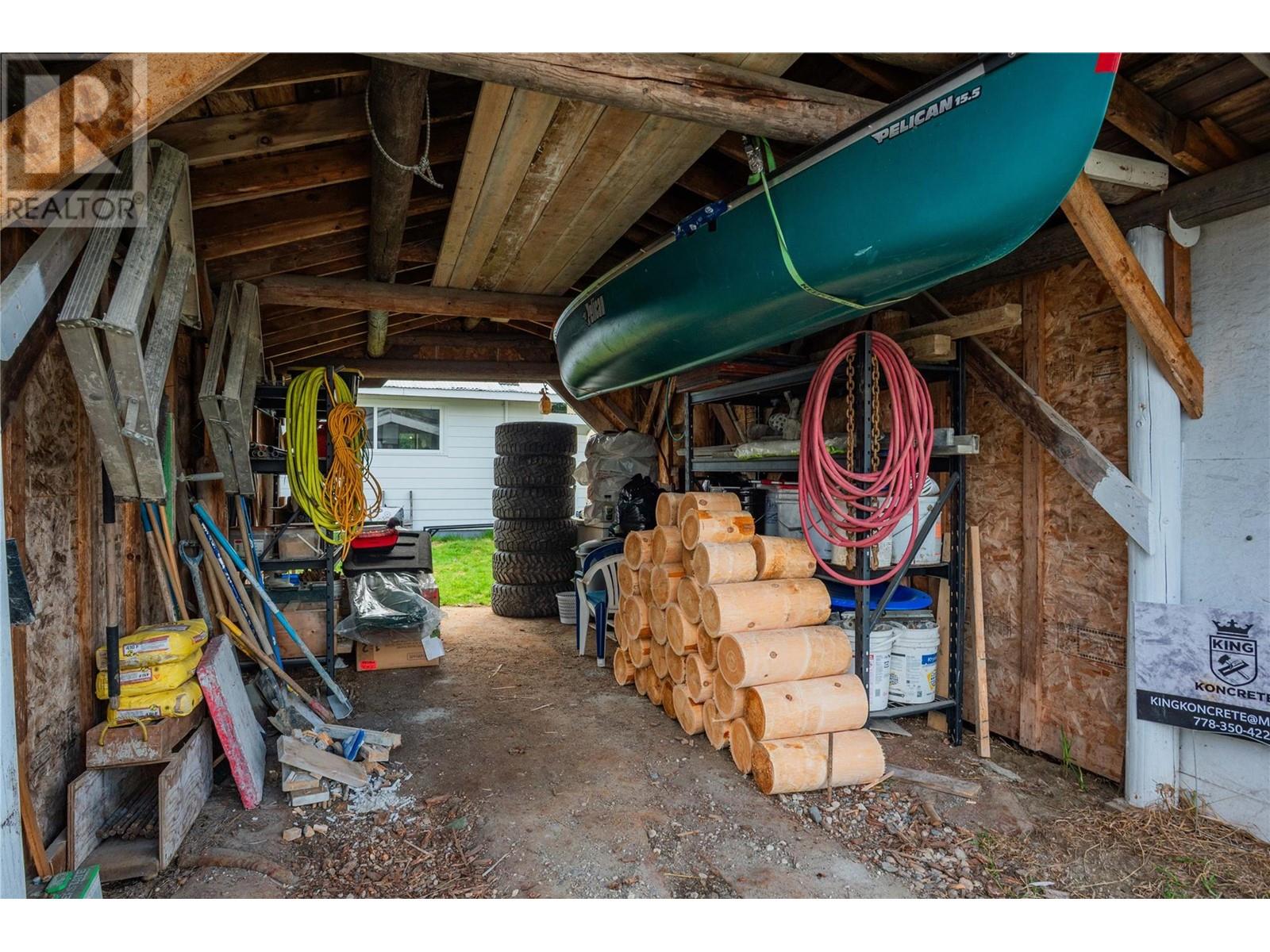 314 2nd Avenue Nw, Nakusp, British Columbia  V0G 1R0 - Photo 36 - 10342675