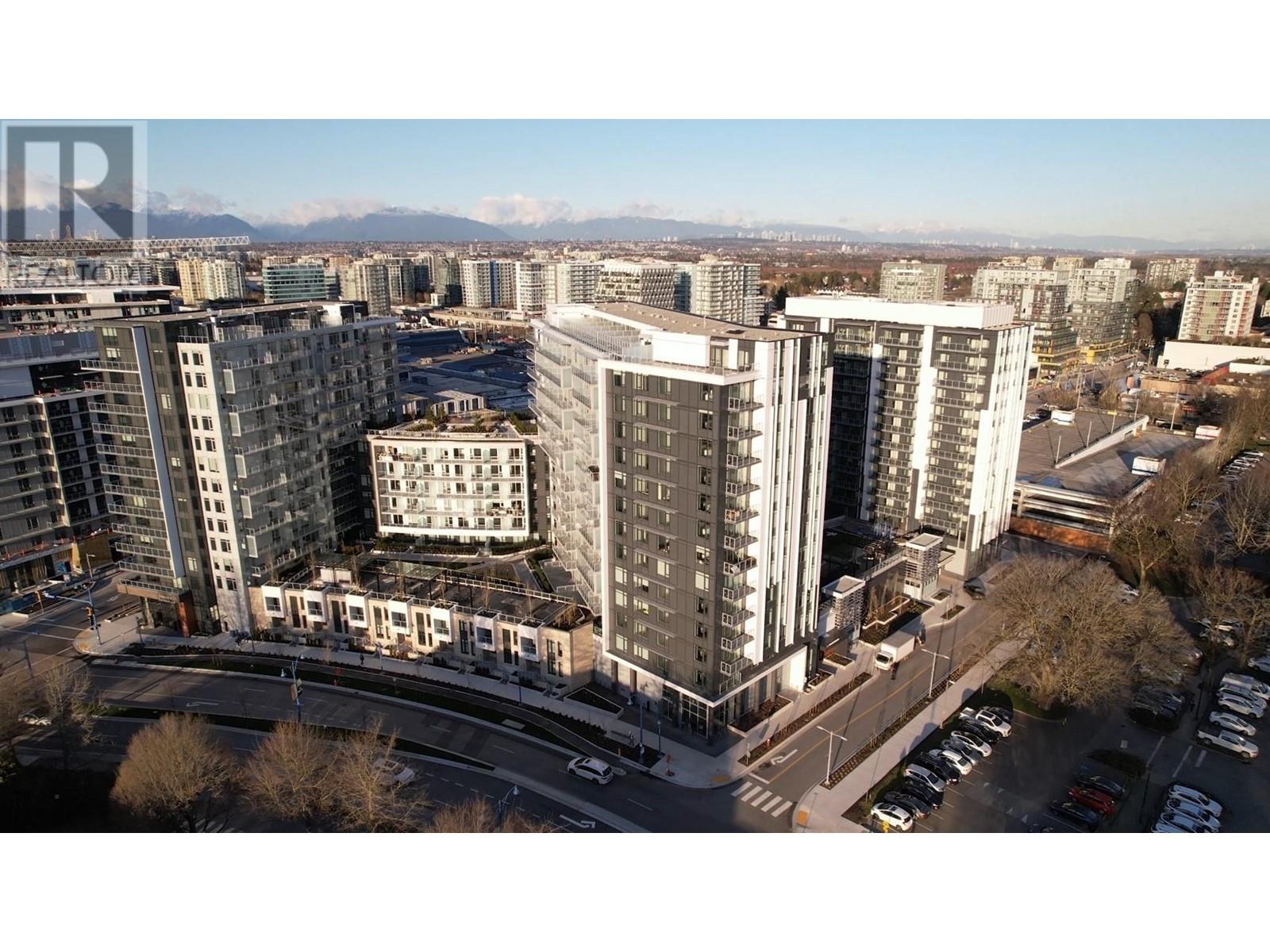 420 6808 MINORU BOULEVARD, richmond, British Columbia