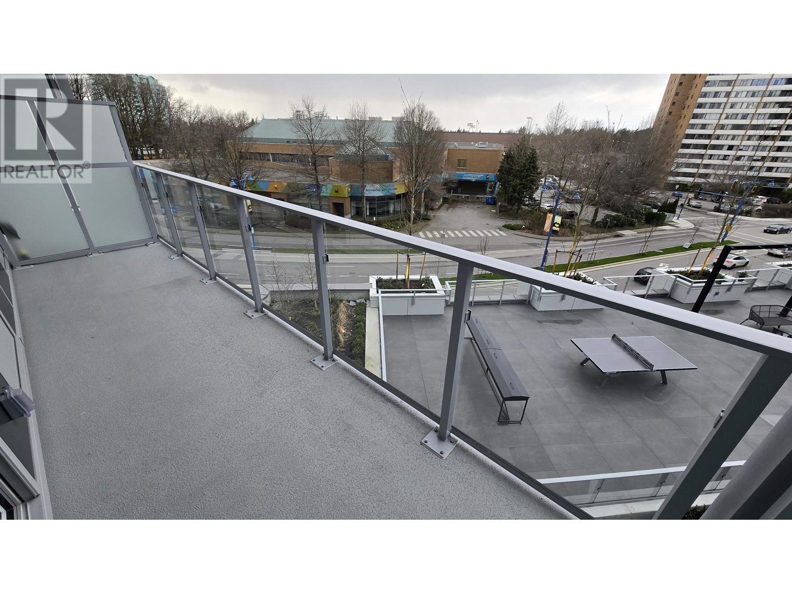 420 6808 Minoru Boulevard, Richmond, British Columbia  V6Y 0M7 - Photo 20 - R2982759
