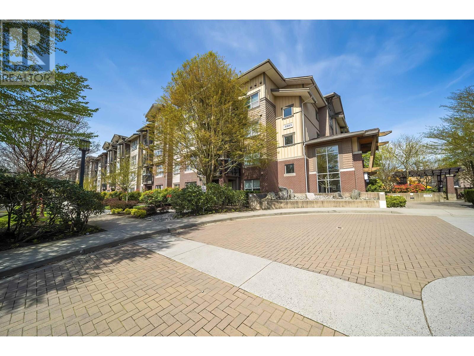 214 5885 IRMIN STREET, burnaby, British Columbia