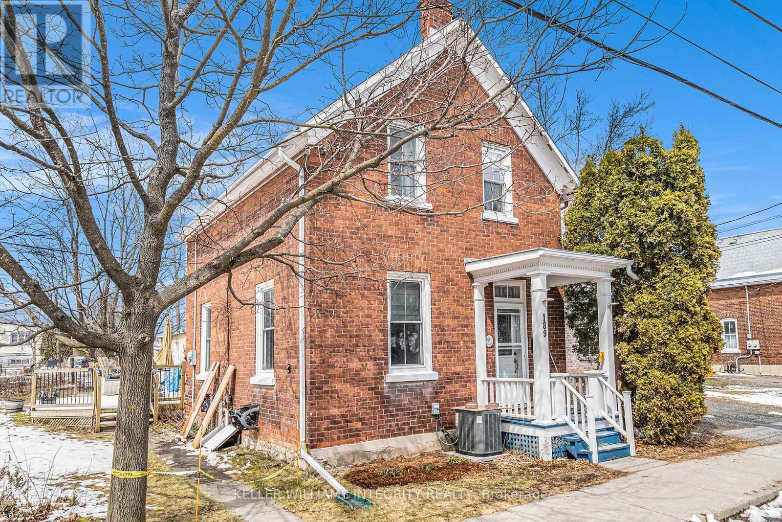 Property at 189 WILLIAM STREET image 1