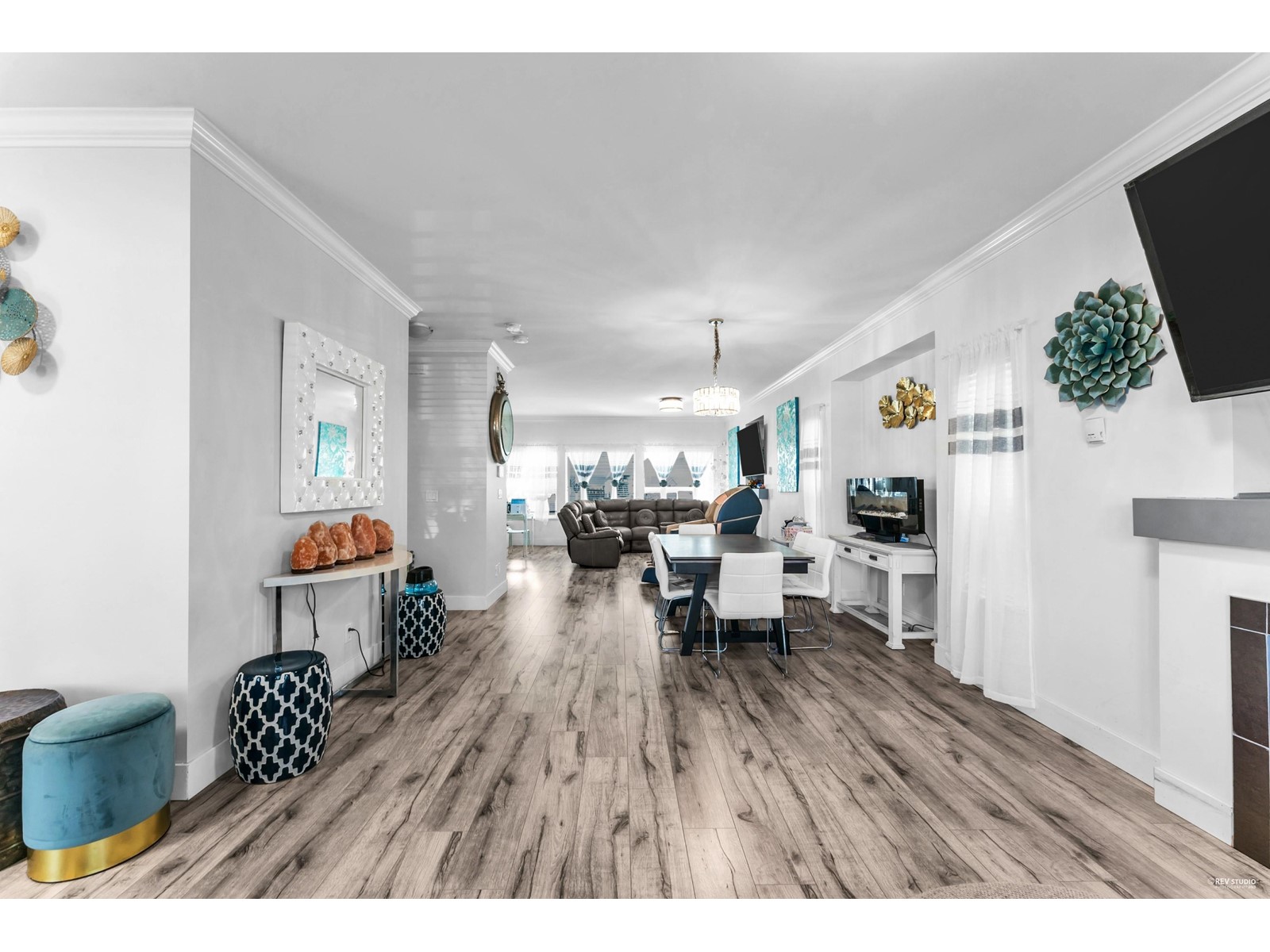 6686 192 Street, Surrey, British Columbia  V4N 5X3 - Photo 6 - R2989967