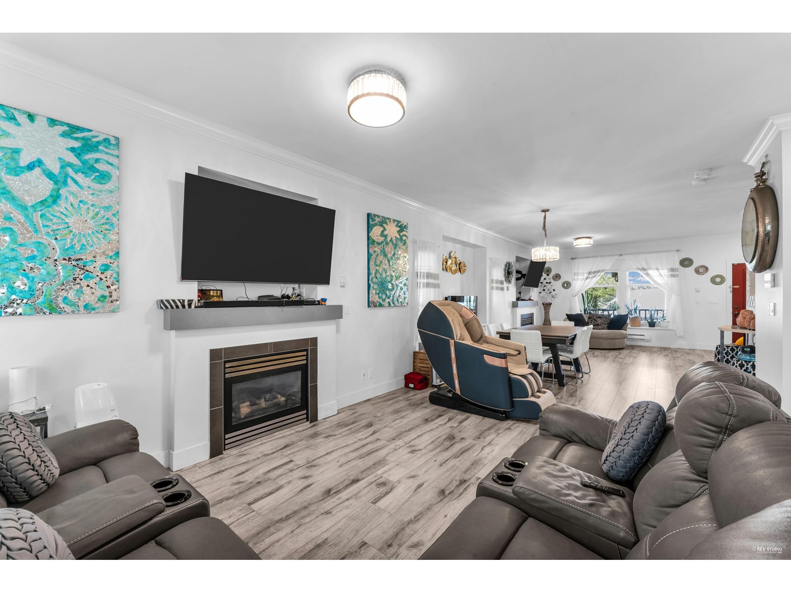 6686 192 Street, Surrey, British Columbia  V4N 5X3 - Photo 10 - R2989967