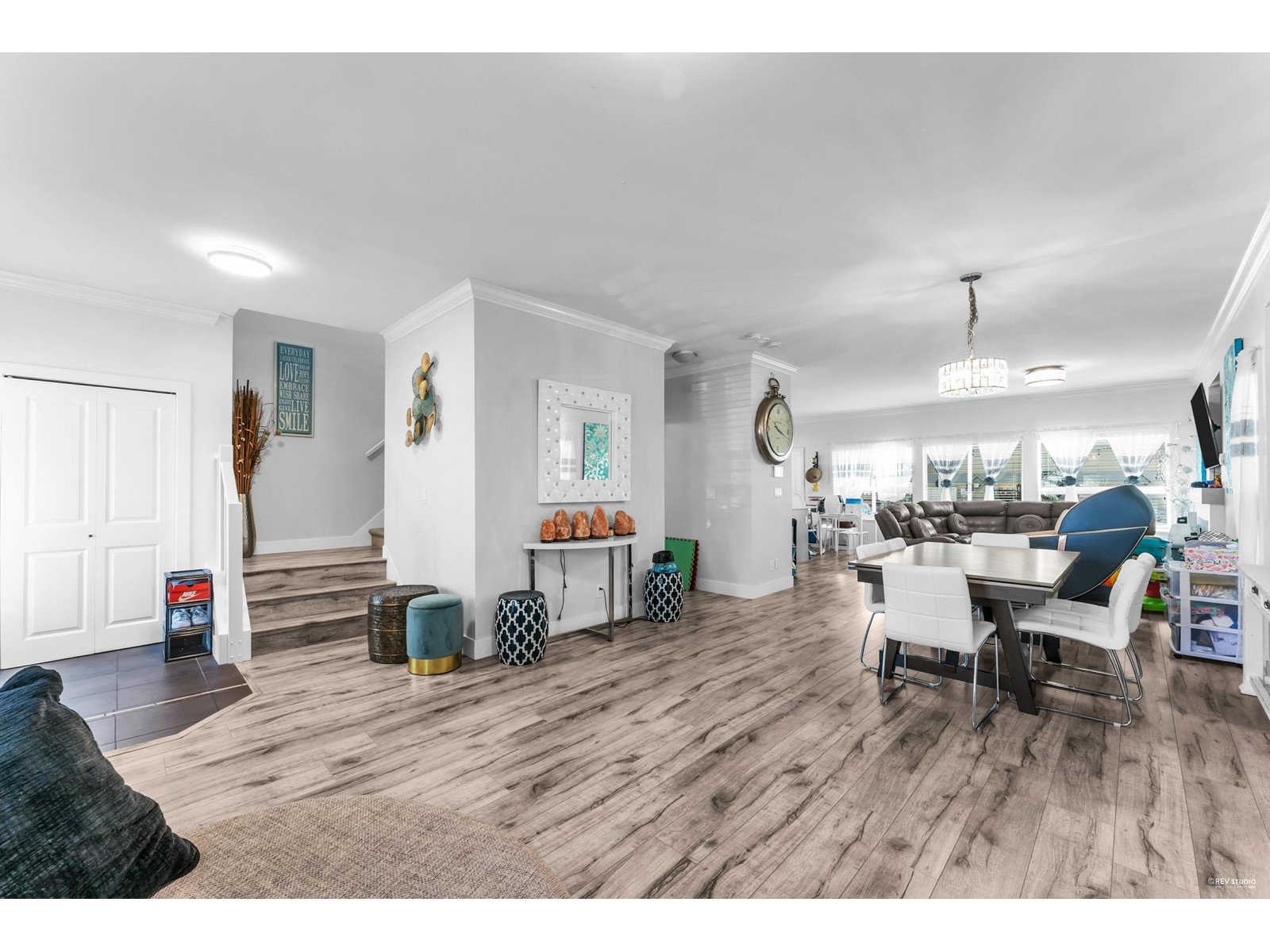 6686 192 Street, Surrey, British Columbia  V4N 5X3 - Photo 8 - R2989967