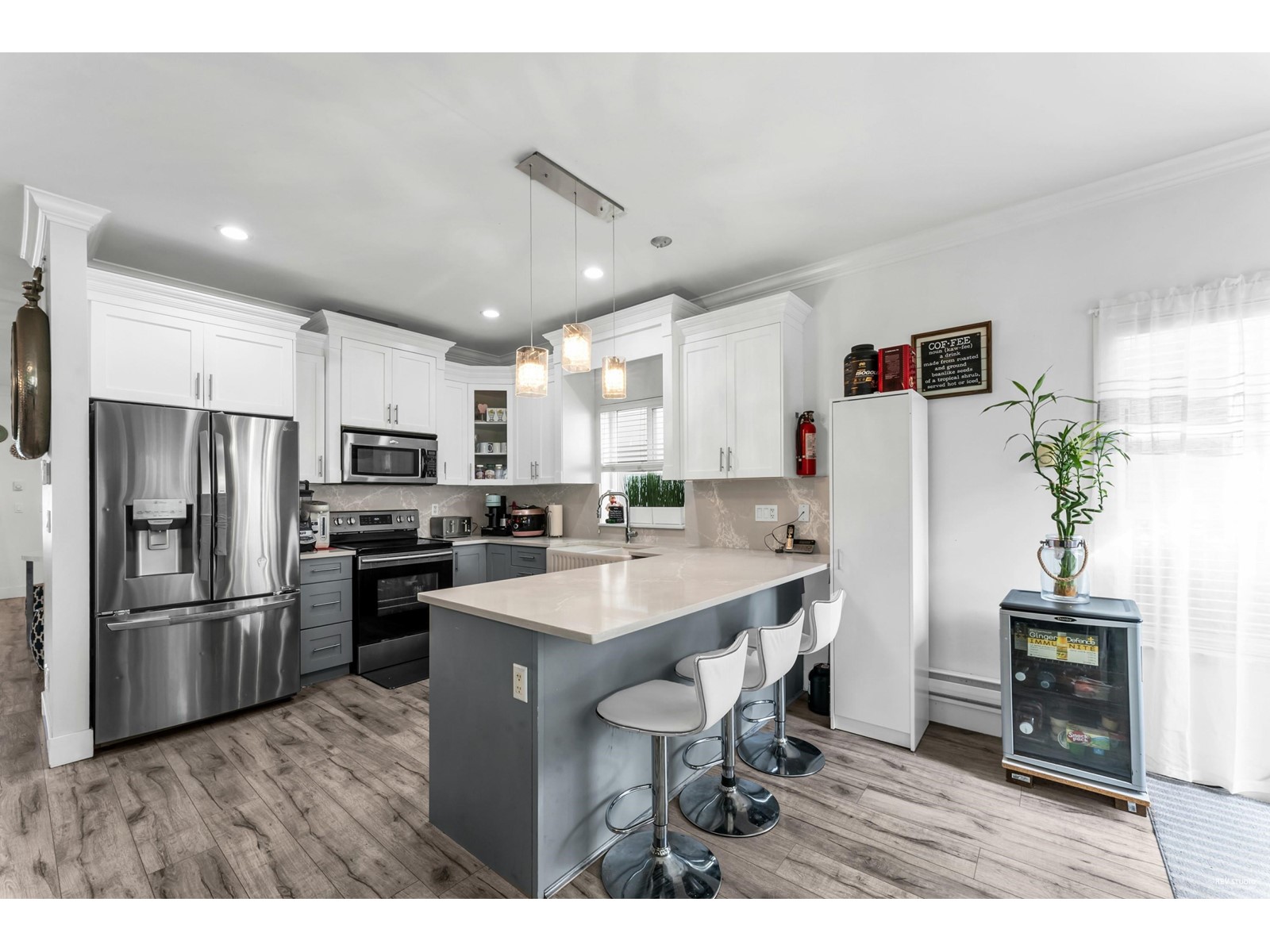 6686 192 Street, Surrey, British Columbia  V4N 5X3 - Photo 13 - R2989967