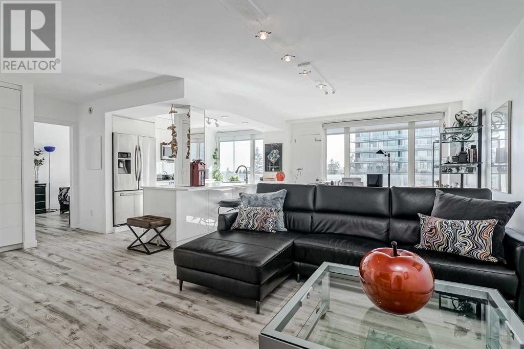 404, 3204 Rideau Place, Calgary, Alberta  T2S 1Z2 - Photo 8 - A2197459