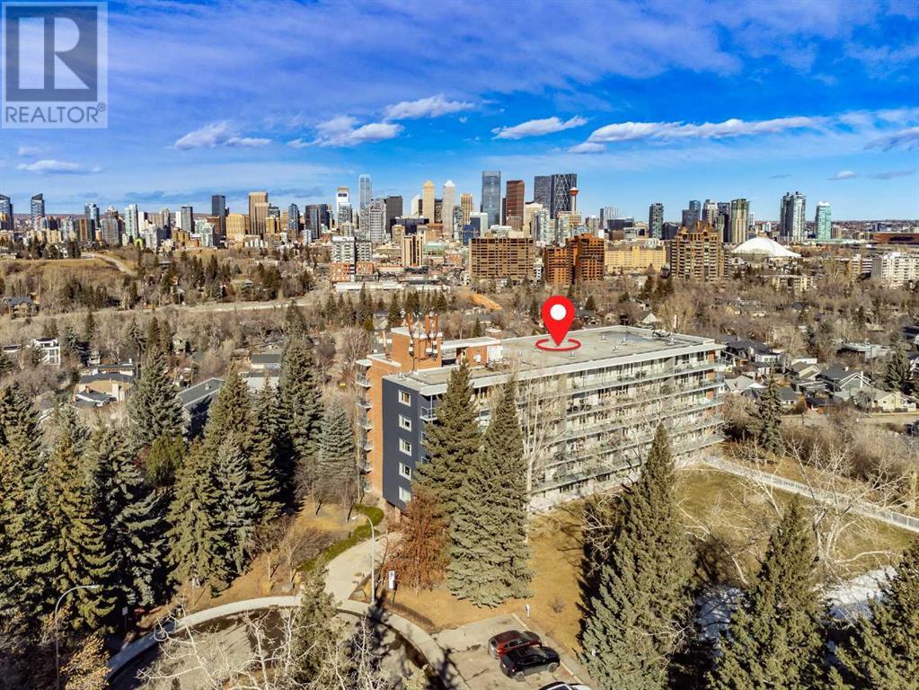 404, 3204 Rideau Place, Calgary, Alberta  T2S 1Z2 - Photo 39 - A2197459