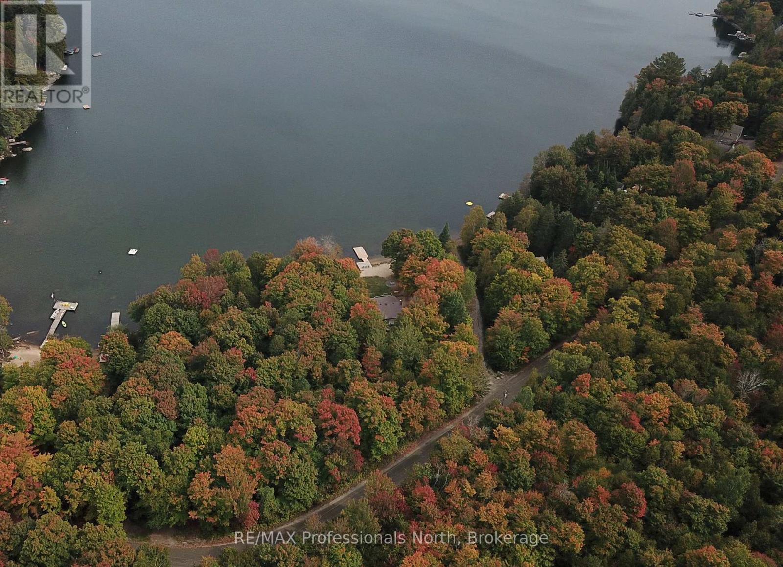 0 South Horn Lake Road, Magnetawan, Ontario  P0B 1C0 - Photo 6 - X12038588