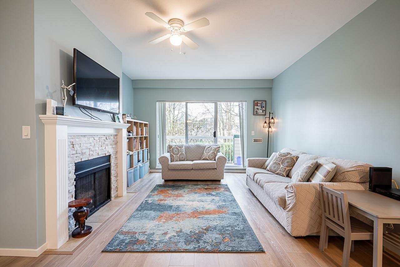 125 13911 70 Avenue, Surrey, British Columbia  V3W 6B4 - Photo 2 - R2989212