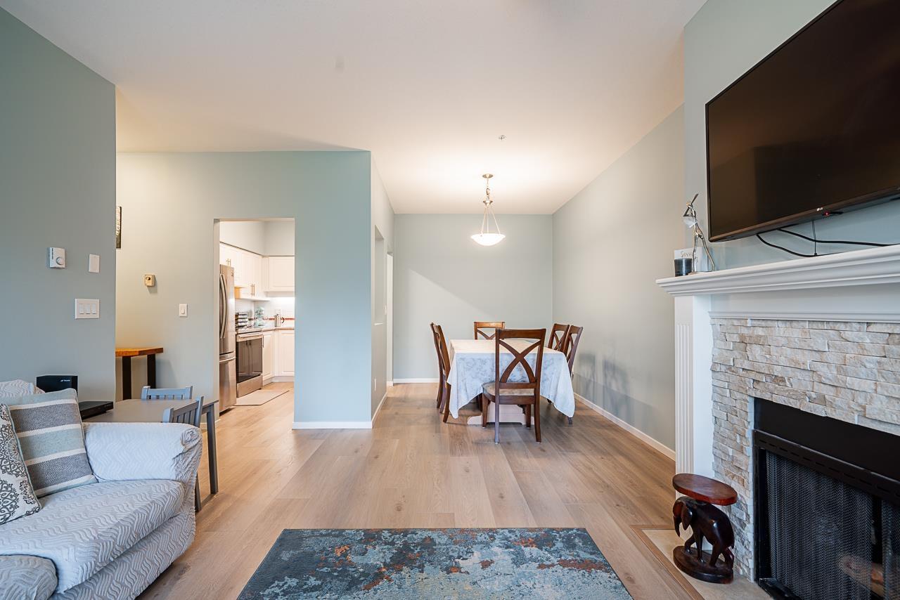 125 13911 70 Avenue, Surrey, British Columbia  V3W 6B4 - Photo 4 - R2989212