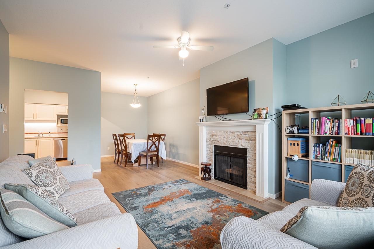 125 13911 70 AVENUE, surrey, British Columbia