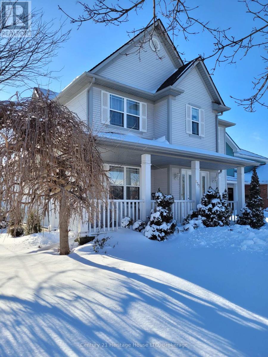 837 Concession Road, Fort Erie (Lakeshore), Ontario  L2A 6E9 - Photo 4 - X12016378