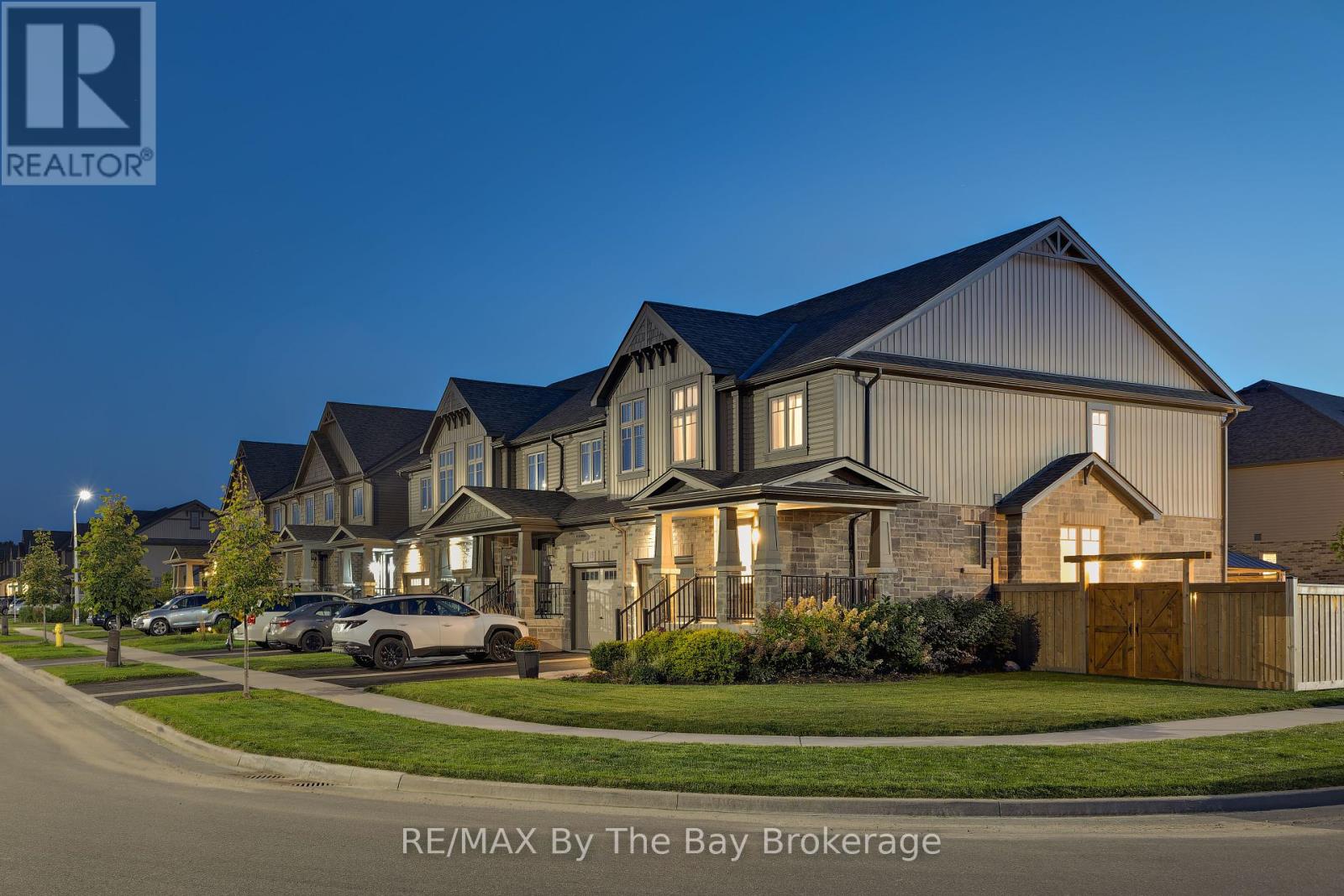 15 Foley Crescent, Collingwood, Ontario  L9Y 3B7 - Photo 1 - S12082401