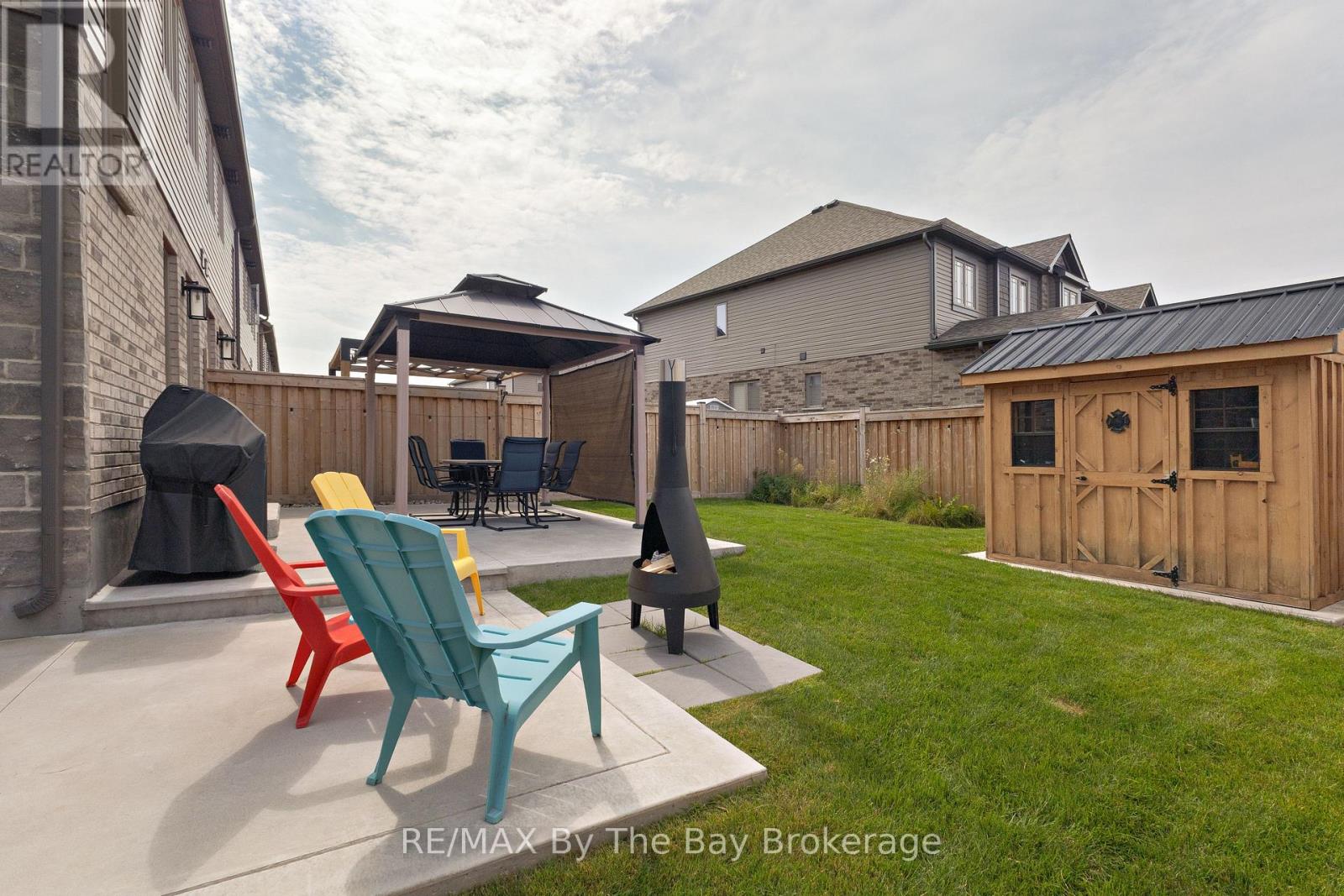 15 Foley Crescent, Collingwood, Ontario  L9Y 3B7 - Photo 23 - S12082401