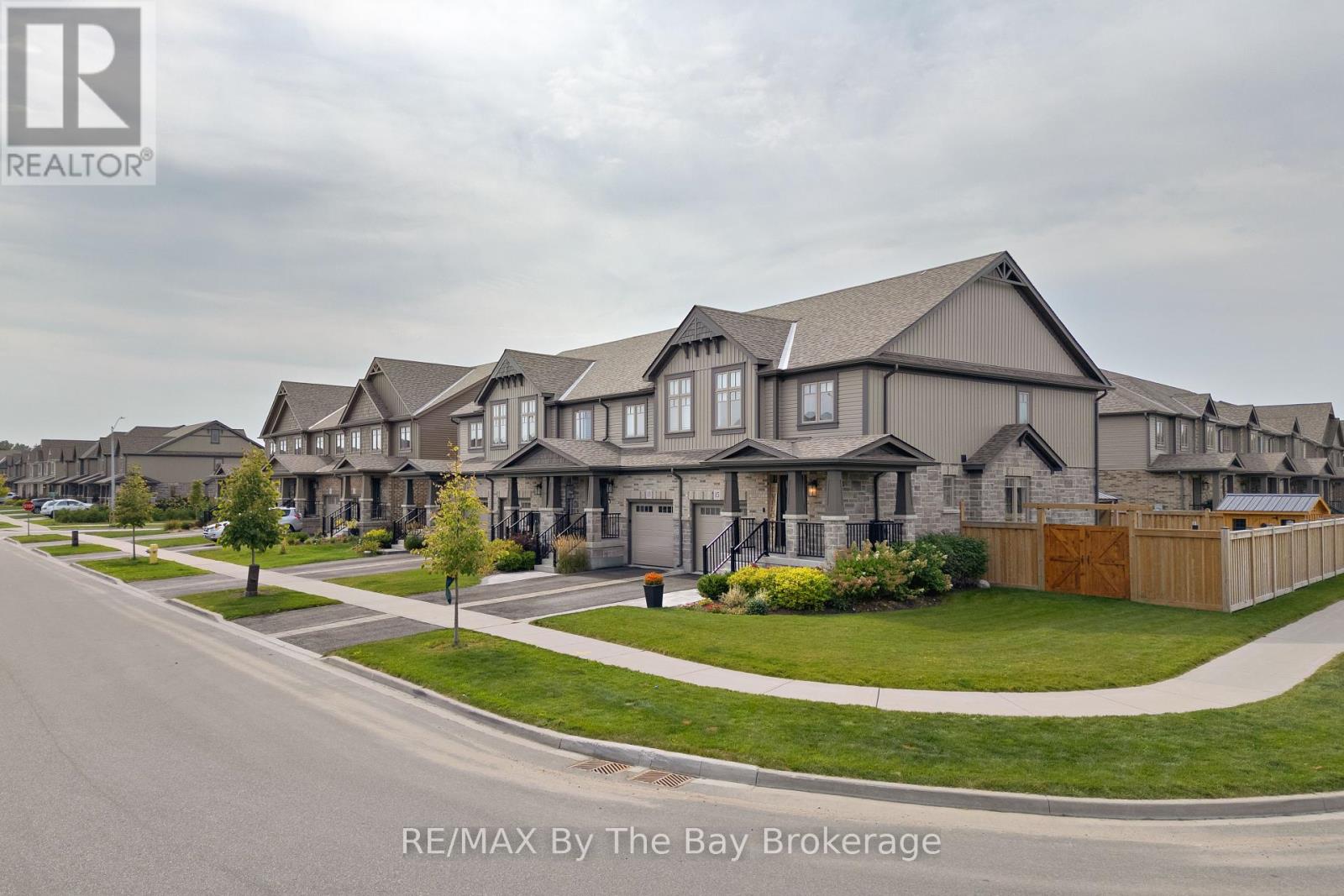 15 Foley Crescent, Collingwood, Ontario  L9Y 3B7 - Photo 42 - S12082401