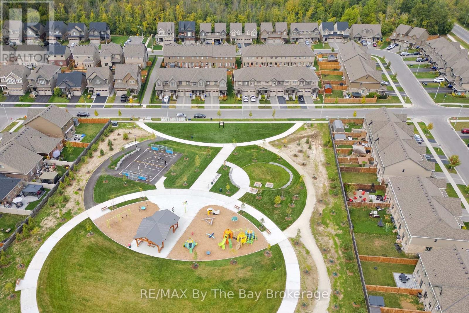 15 Foley Crescent, Collingwood, Ontario  L9Y 3B7 - Photo 49 - S12082401