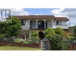 1970 Holdom Avenue, Burnaby, Ca