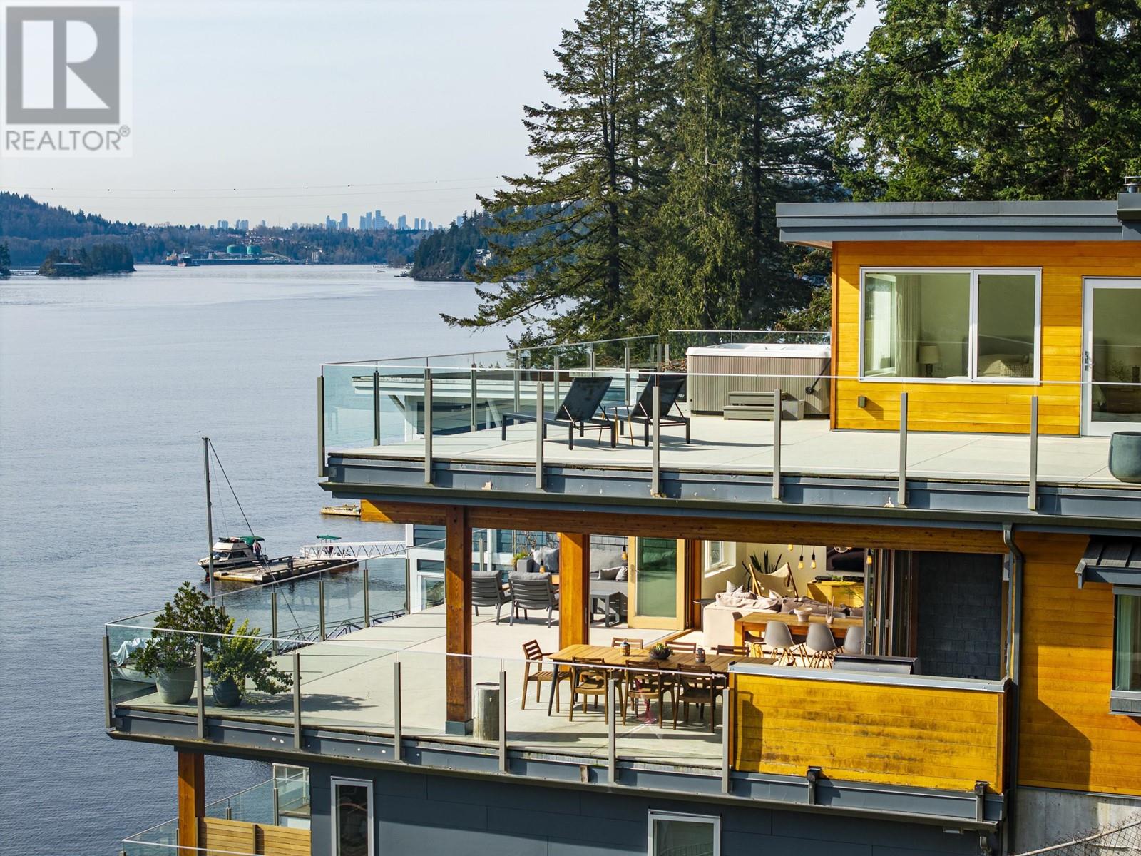 5577 INDIAN RIVER DRIVE, north vancouver, British Columbia
