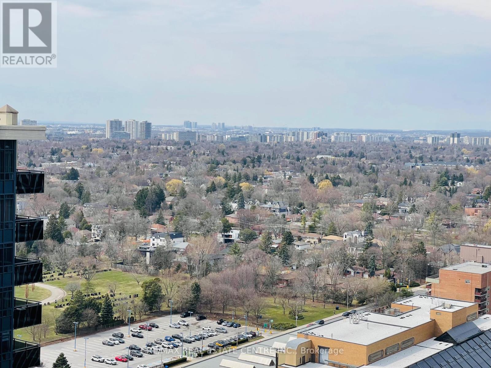 3303 - 4968 Yonge Street, Toronto, Ontario  M2N 7H1 - Photo 2 - C12013870