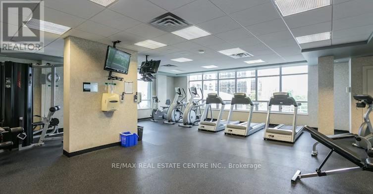 3303 - 4968 Yonge Street, Toronto, Ontario  M2N 7H1 - Photo 24 - C12013870