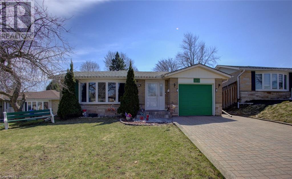 Property at 173 HAZELGLEN Drive image 1