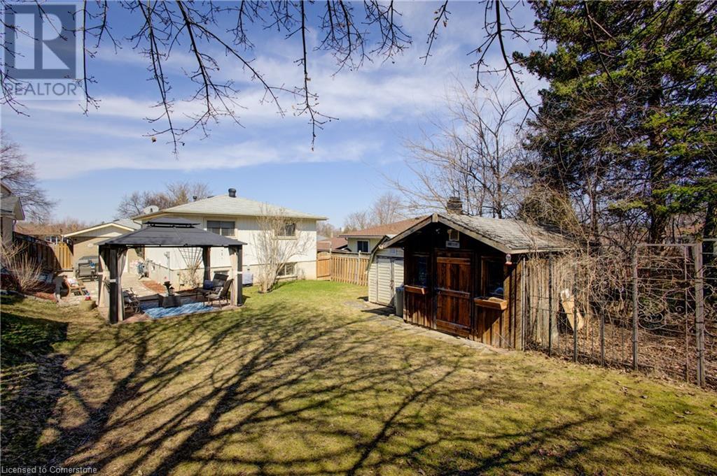 Property at 173 HAZELGLEN Drive image 3