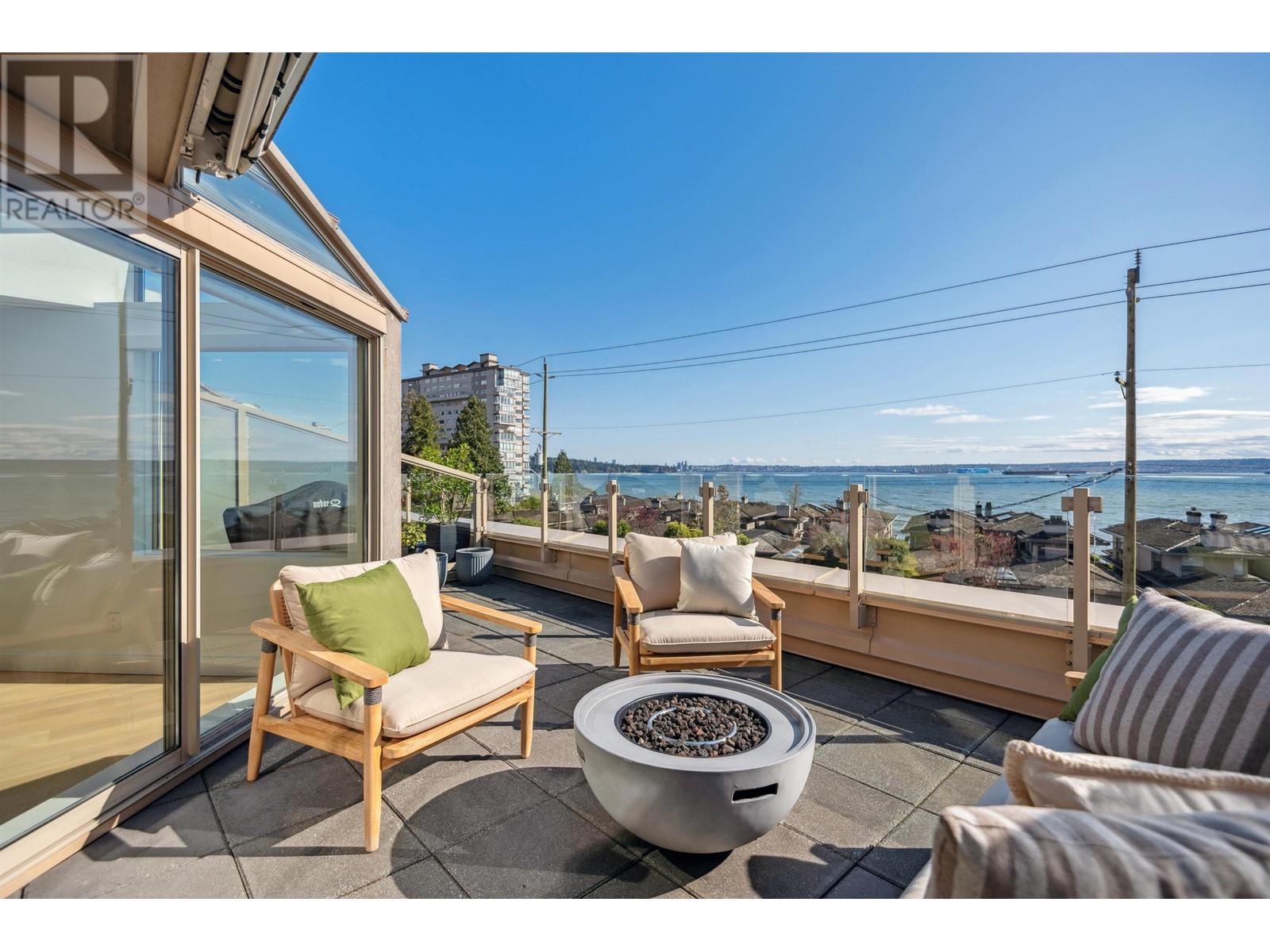 207 2433 Bellevue Avenue, West Vancouver, British Columbia  V7V 1E1 - Photo 16 - R2989815