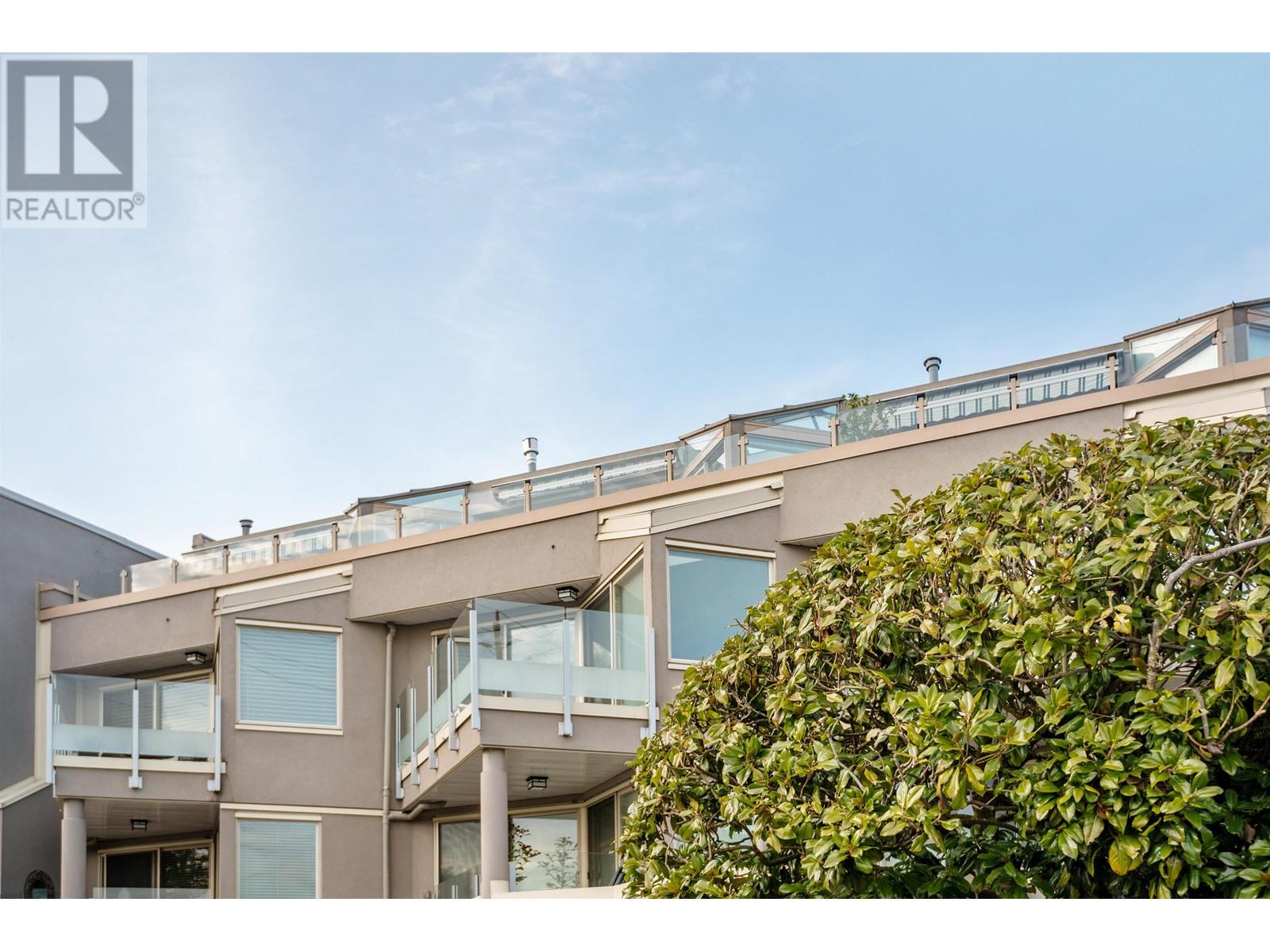 207 2433 Bellevue Avenue, West Vancouver, British Columbia  V7V 1E1 - Photo 32 - R2989815