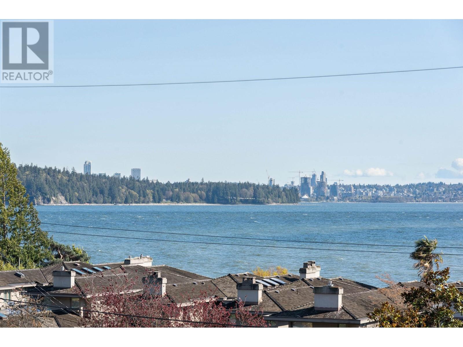207 2433 Bellevue Avenue, West Vancouver, British Columbia  V7V 1E1 - Photo 29 - R2989815