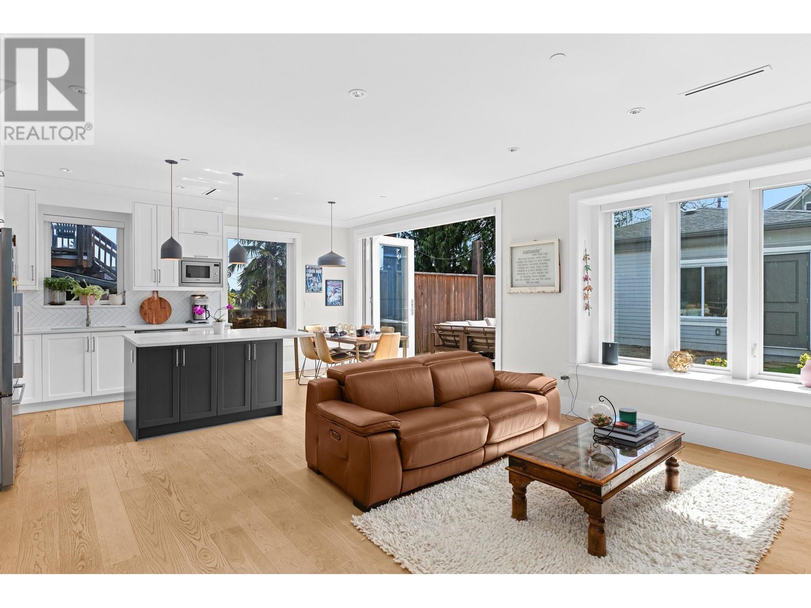 828 E 13th Avenue, Vancouver, British Columbia  V5T 2L5 - Photo 9 - R2990151