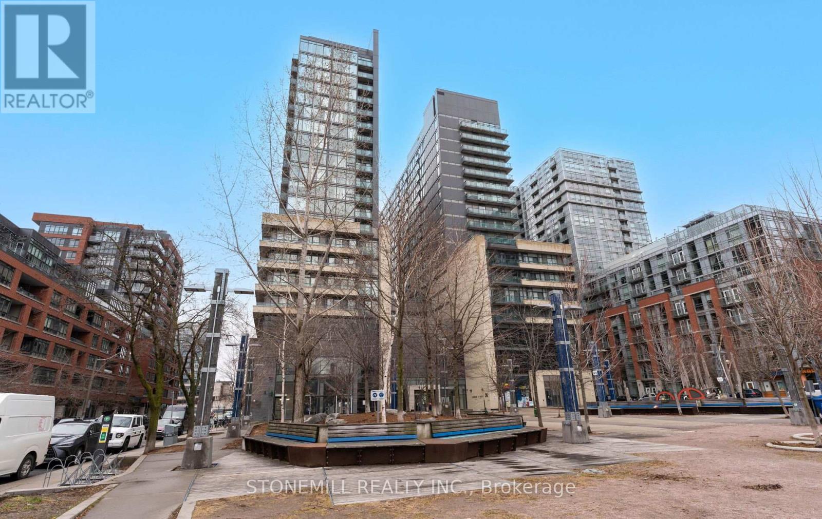 Property at 521E - 36 LISGAR STREET image 1