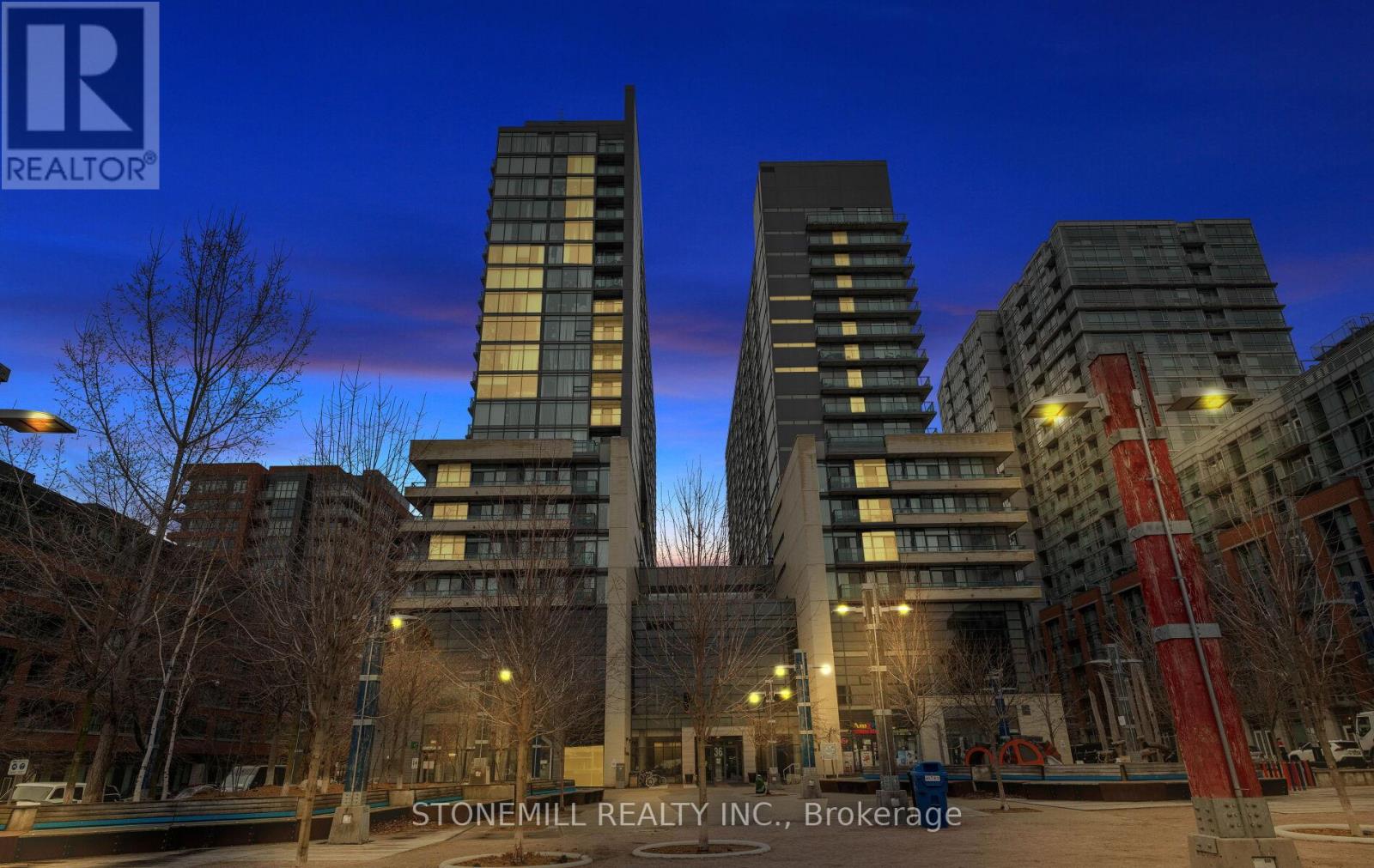 Property at 521E - 36 LISGAR STREET image 3