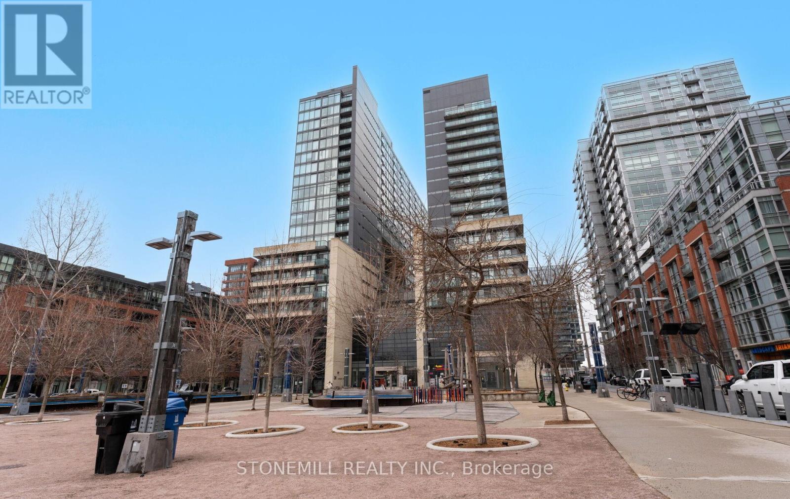 Property at 521E - 36 LISGAR STREET image 4