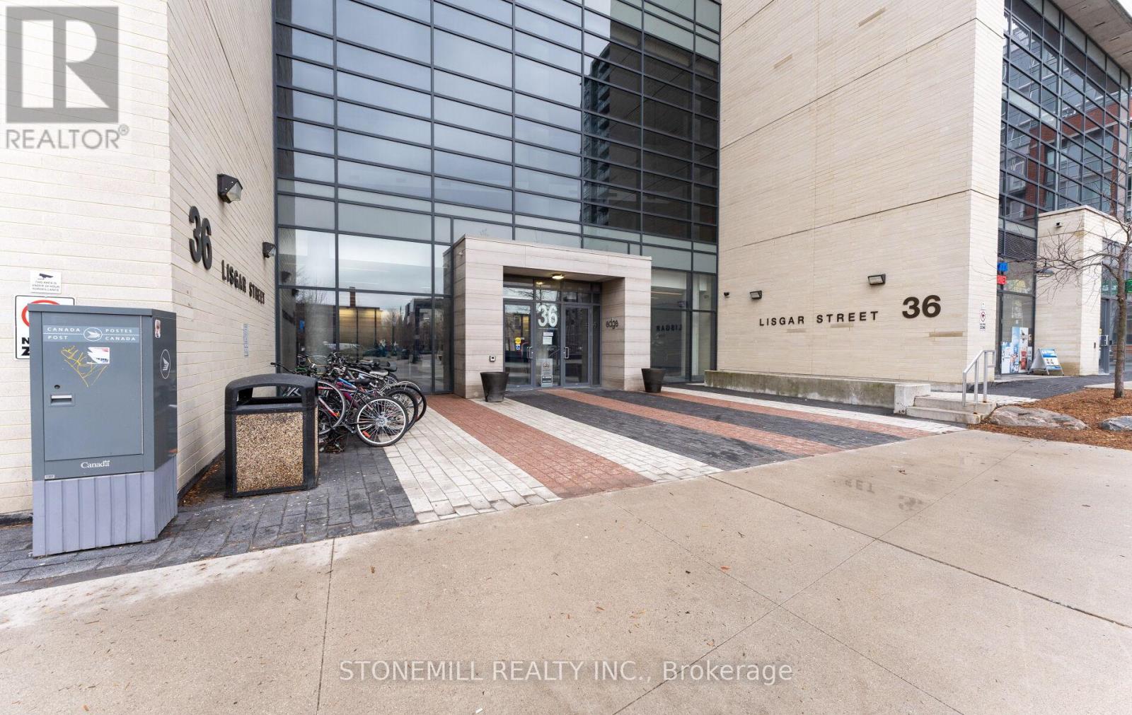 Property at 521E - 36 LISGAR STREET image 5