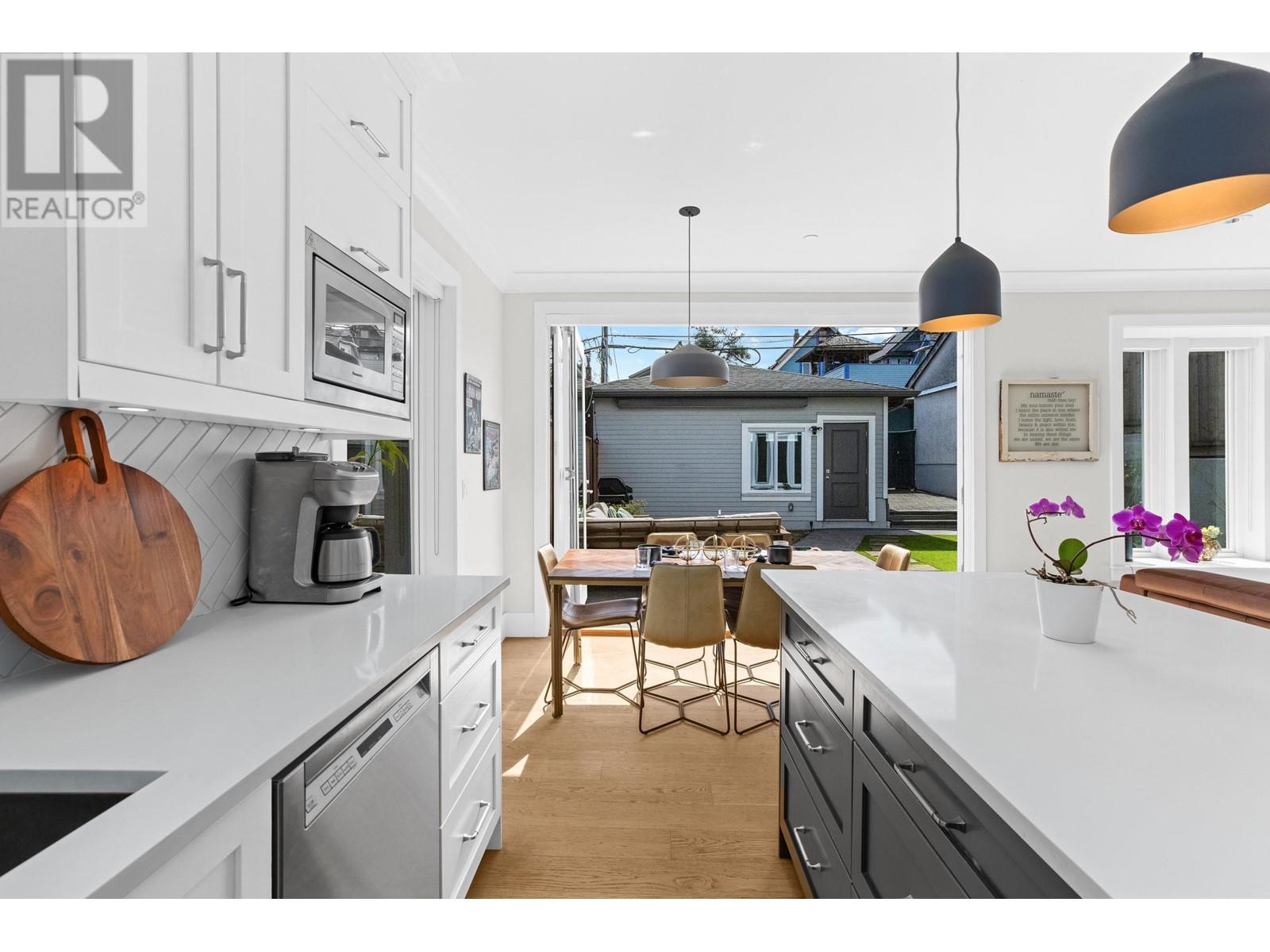 828 E 13th Avenue, Vancouver, British Columbia  V5T 2L5 - Photo 5 - R2990151