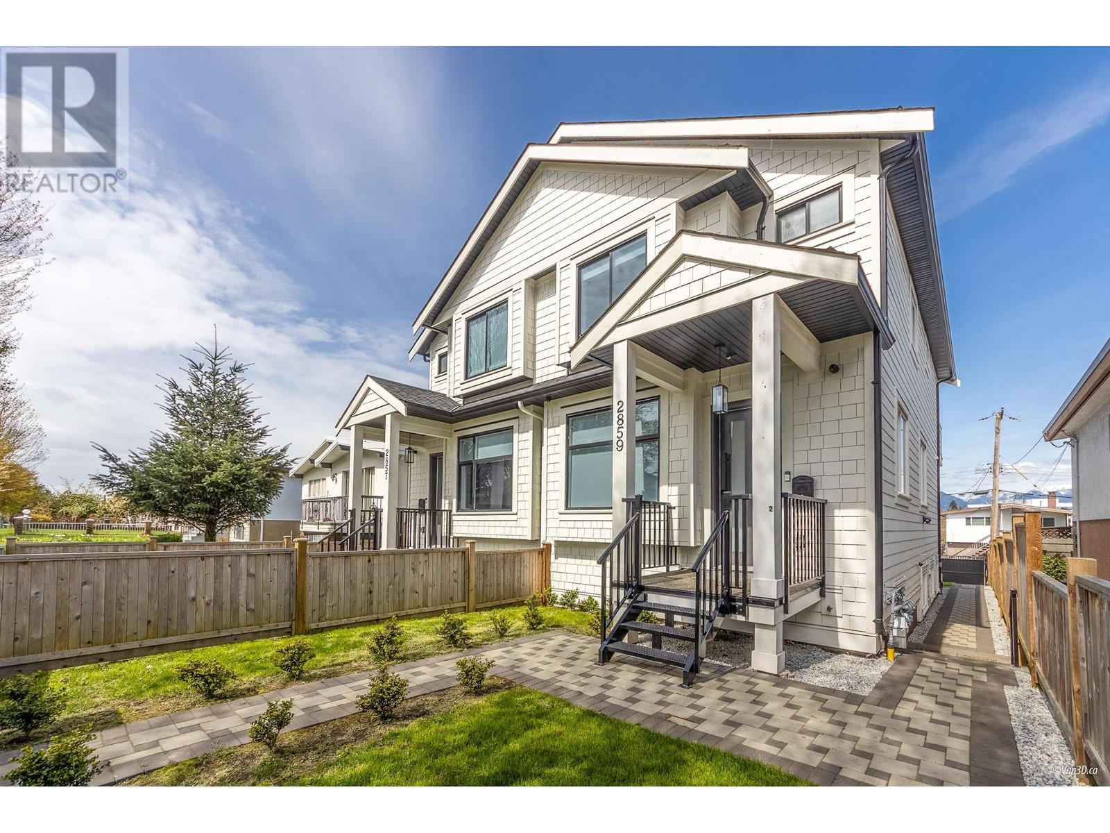 Property at 2859 E 16TH AVENUE image 2