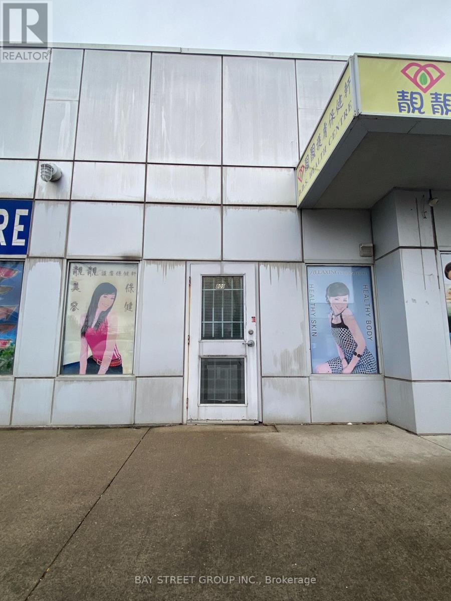 B9 - 4779 Steeles Avenue E, Toronto, Ontario  M1V 4S5 - Photo 17 - E12082406