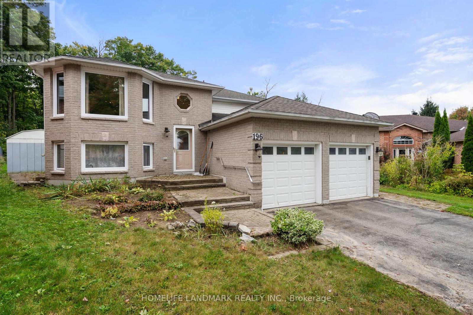 196 COLUMBIA ROAD, Barrie, Ontario