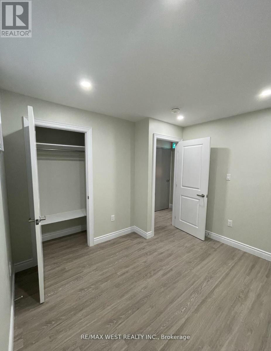 Basement - 293 Main Street N, Brampton, Ontario  L6X 1N5 - Photo 2 - W12082407