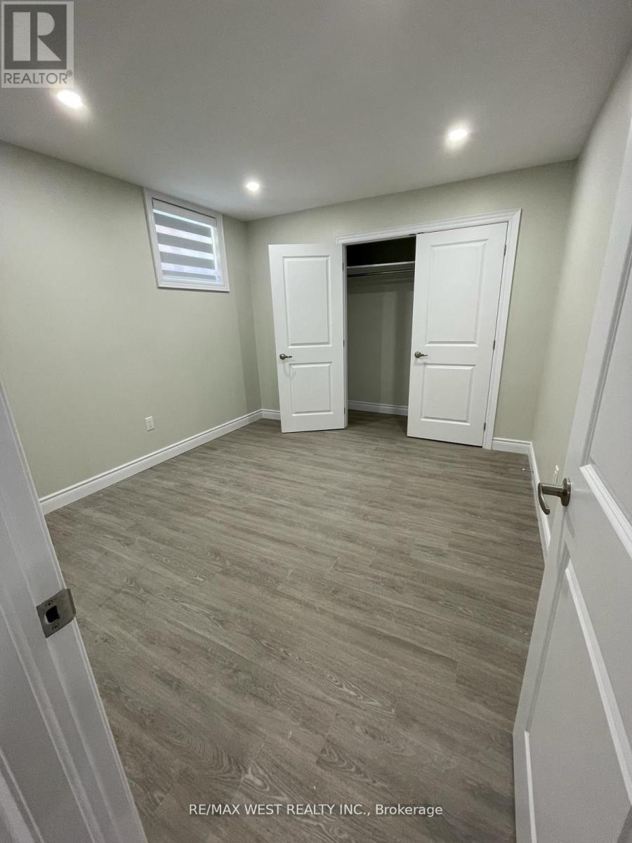Basement - 293 Main Street N, Brampton, Ontario  L6X 1N5 - Photo 3 - W12082407