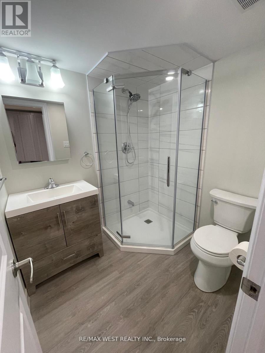 Basement - 293 Main Street N, Brampton, Ontario  L6X 1N5 - Photo 4 - W12082407
