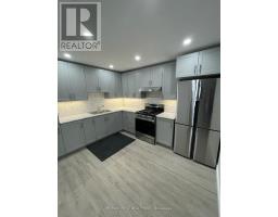 BASEMENT - 293 MAIN STREET N