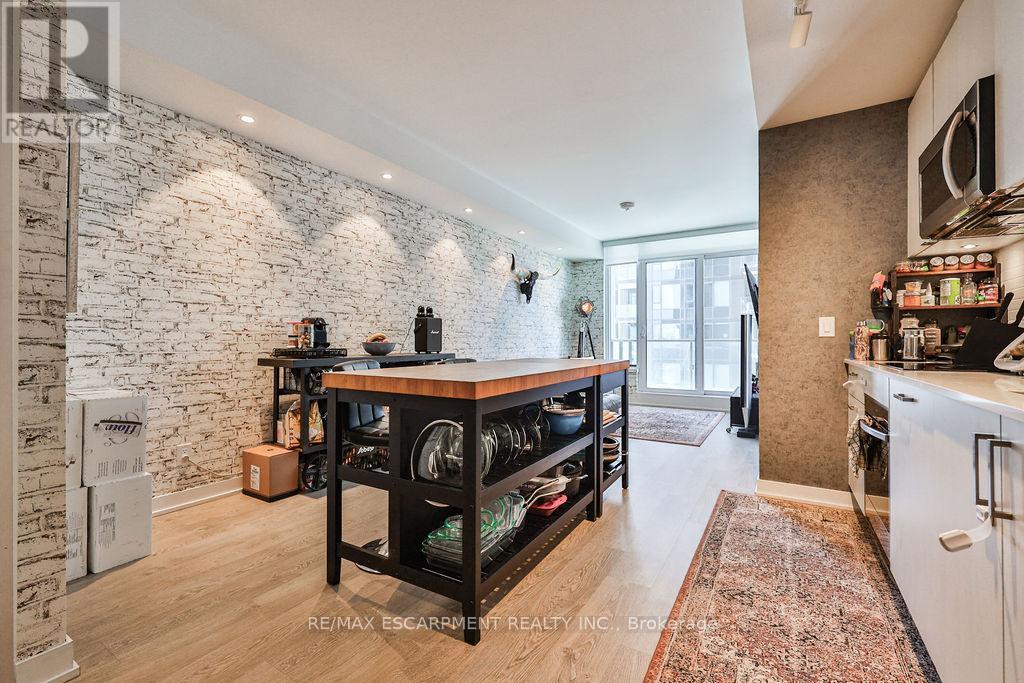 3810 - 1926 LAKE SHORE BOULEVARD W, Toronto, Ontario
