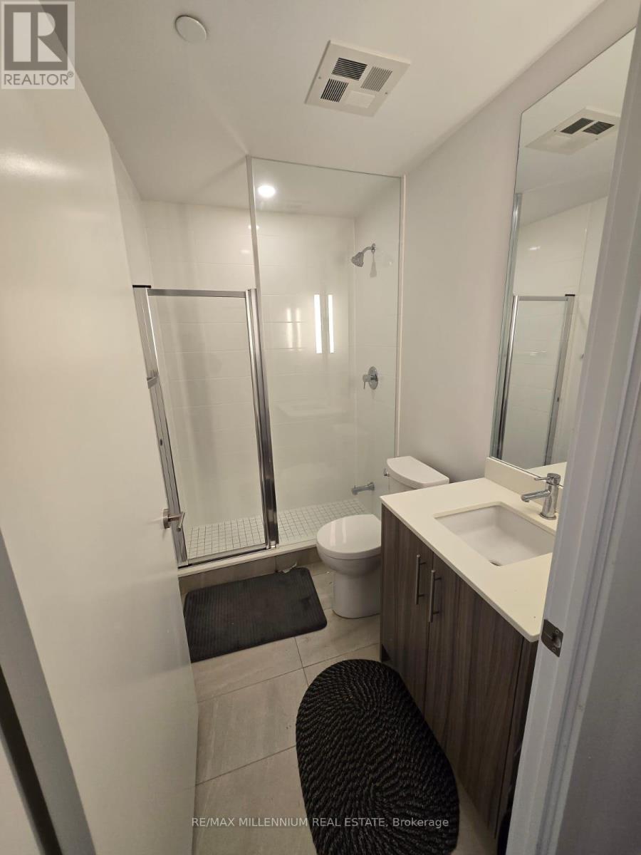 1003 - 225 Veterans Drive, Brampton, Ontario  L7A 5L7 - Photo 10 - W12082435