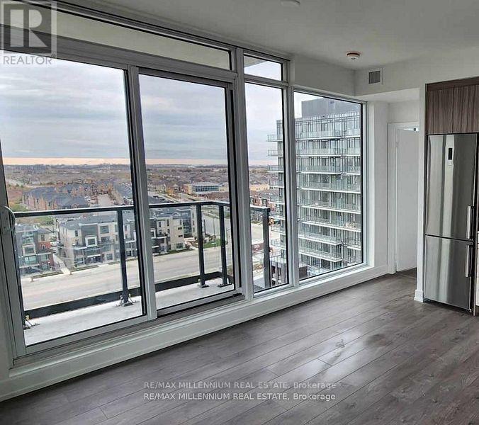 1003 - 225 Veterans Drive, Brampton, Ontario  L7A 5L7 - Photo 4 - W12082435