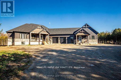Property at 476521 3RD LINE image 2