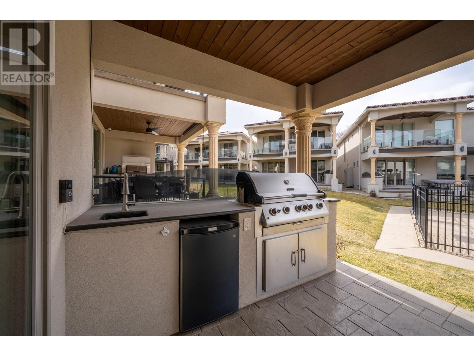 7373 Brooks Lane Unit# 4, Vernon, British Columbia  V1H 1G6 - Photo 45 - 10340332