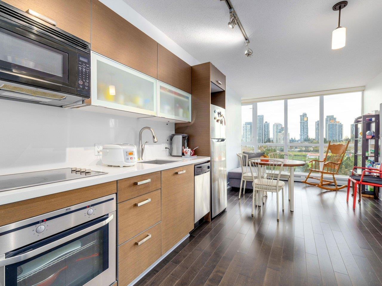 1106 13380 108 Avenue, Surrey, British Columbia  V3T 0E7 - Photo 10 - R2989768