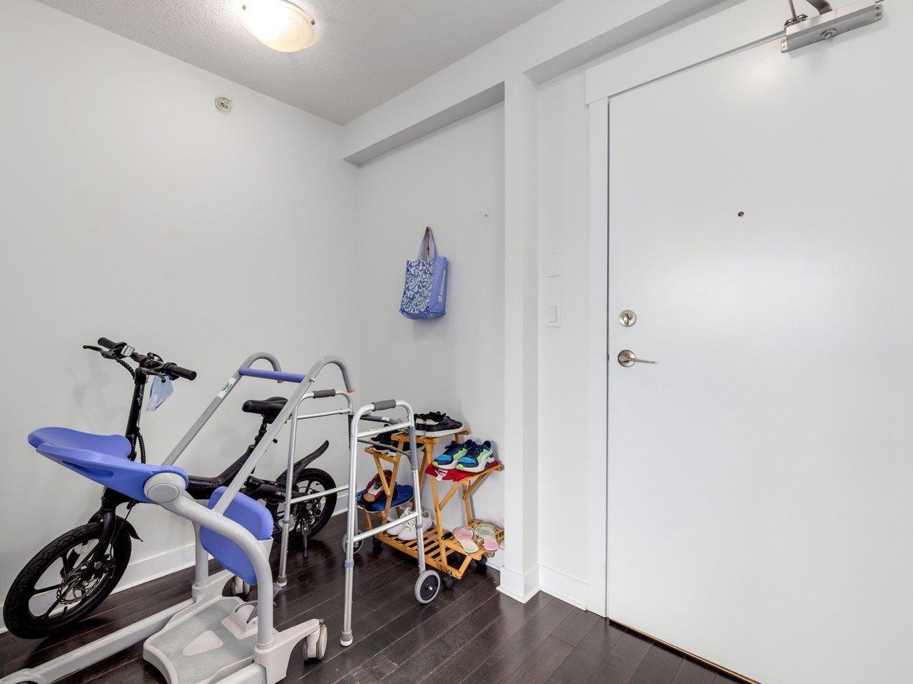 1106 13380 108 Avenue, Surrey, British Columbia  V3T 0E7 - Photo 17 - R2989768