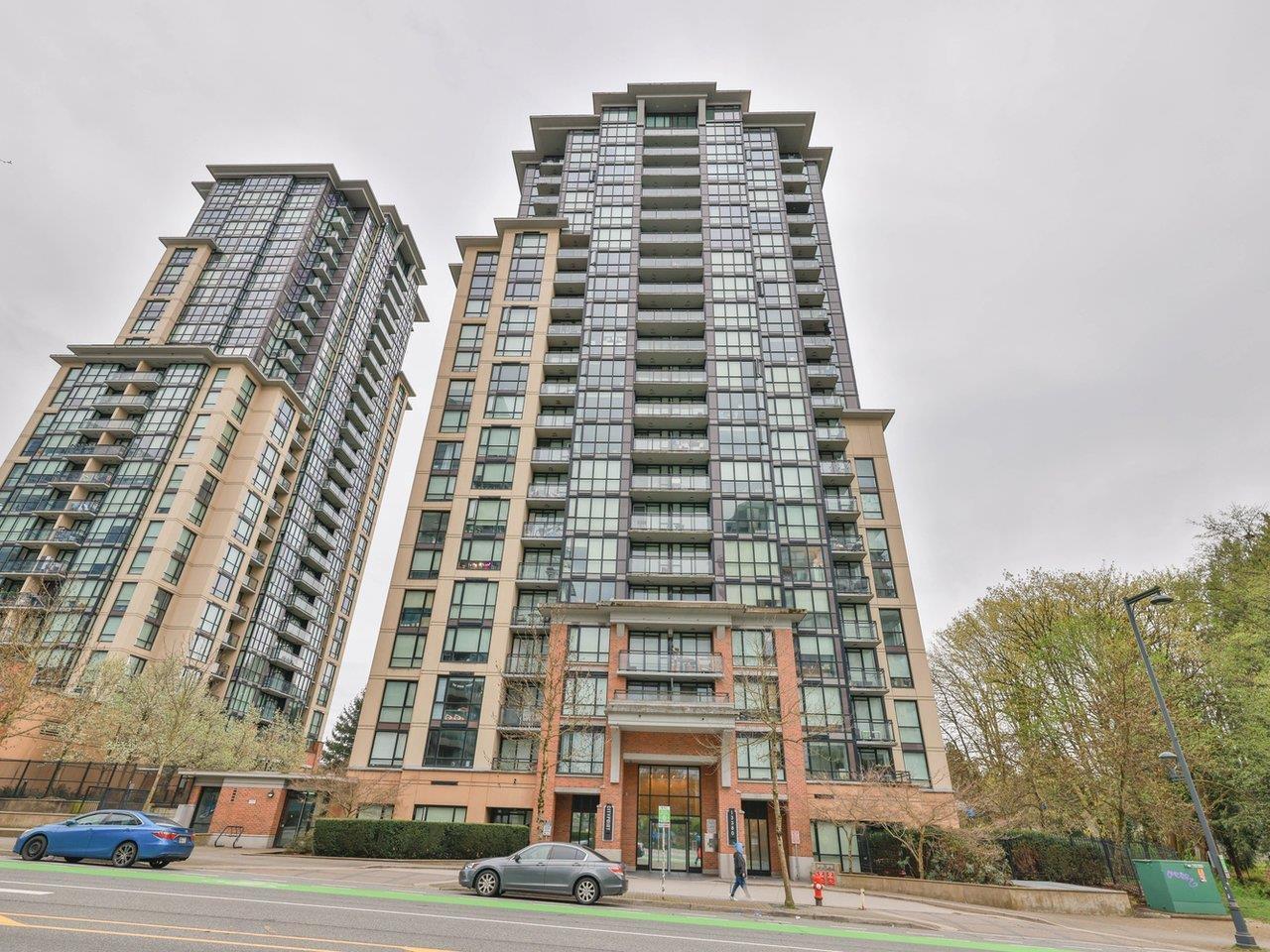 1106 13380 108 AVENUE, surrey, British Columbia